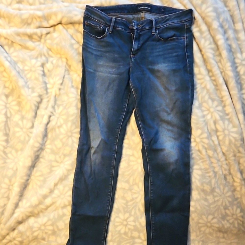 Lucky Brand Women's Skinny Jeans